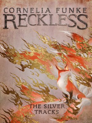 cover image of Reckless IV